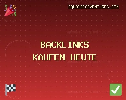 Qualitative Backlinks