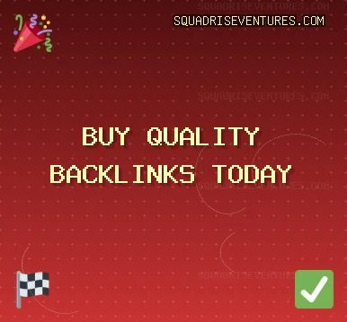 Buy Quality Backlinks Today Quality backlinks