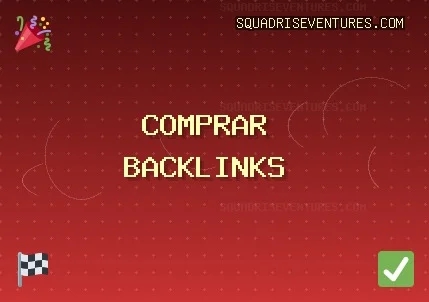 Backlinks de Qualidade