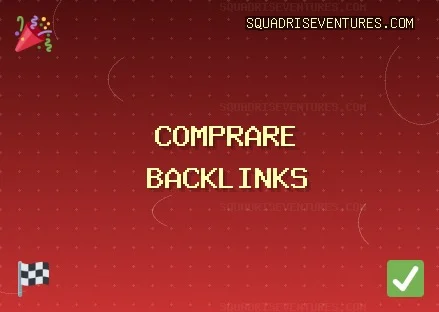 Backlinks di Qualità